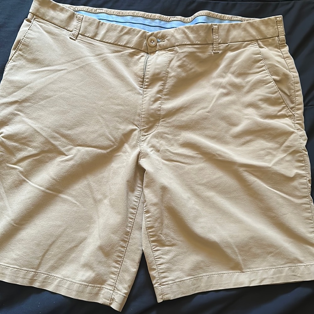 Izod men shorts
